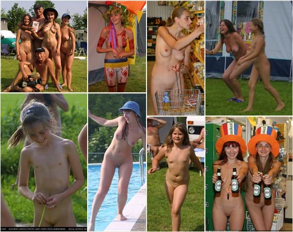 Young nudists photo - Holland youngster nudists games [ヌードコレクション]